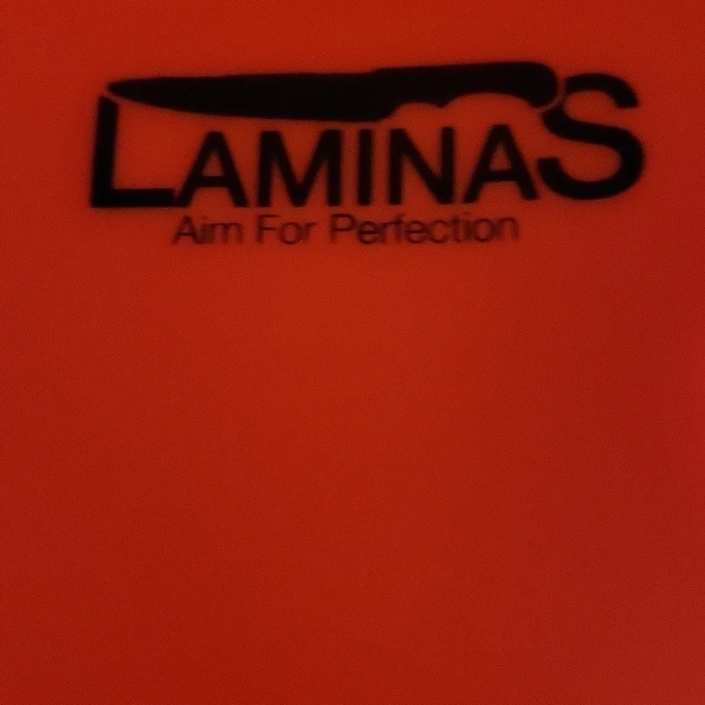 Laminas red silicone